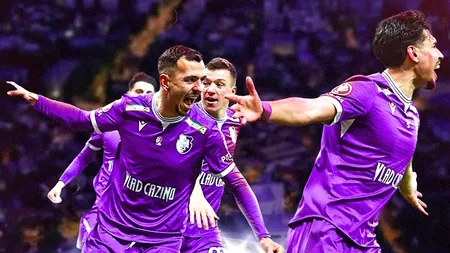 Se „îngroașă” gluma în Superliga: FC Argeș, Leicester de România? „Un stil asemănător de joc aveau și ei”