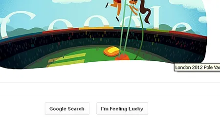 SĂRITURA CU PRĂJINA LONDRA 2012 . 71 de sportivi se înalță spre o medalie la JOCURILE OLIMPICE