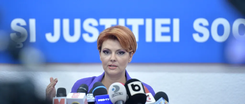 Ministrul Muncii, Lia Olguța Vasilescu, anunță că Pilonul II de pensii va deveni opțional. Ce crede premierul Viorica Dăncilă