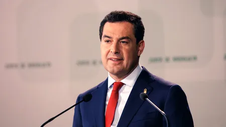Conservatorii și Vox au ajuns la un acord pentru guvernarea Andaluziei. Noua alianță, un test politic înaintea alegerilor legislative din Spania