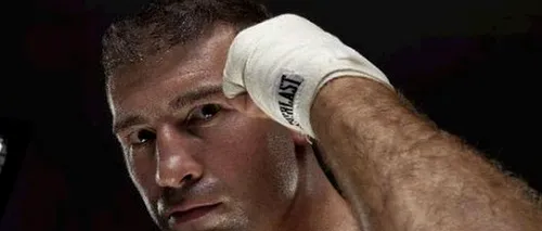 Veste bună pentru Lucian Bute înaintea meciului pentru centura WBC