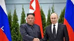 Rusia și Coreea de Nord inaugurează primul pod rutier dintre cele două țări