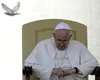 Vatican: Papa Francisc a murit în urma unui ACCIDENT vascular cerebral