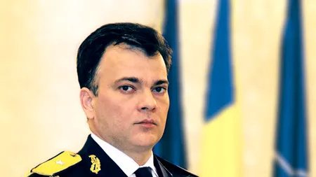 Ce avere are generalul Ionescu, numit la SRI în locul lui Coldea