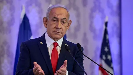Benjamin Netanyahu se vrea veșnic. Candidează anul viitor pentru un nou mandat: „Voi câștiga”