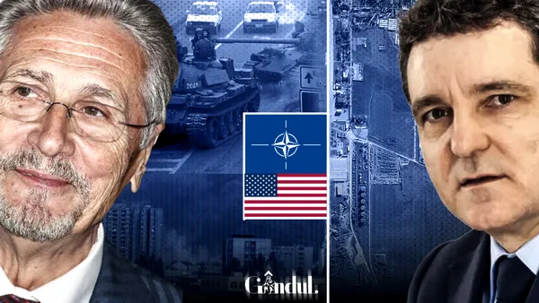 România, din nou în situația de a aproba operațiuni militare ale aliaților de pe teritoriul său, după intervenția NATO în Serbia în 1999 și a SUA în Irak în 2003. Parlamentul a hotărât acum că România va găzdui forțe și echipamente militare ale SUA, în conflictul cu Iran