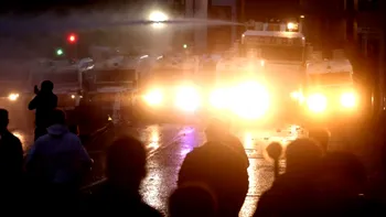 Un român din Irlanda de Nord, victima violențelor, după ce a fost arestat pe nedrept pentru viol: „Am pierdut totul din cauza unor acuzații false”