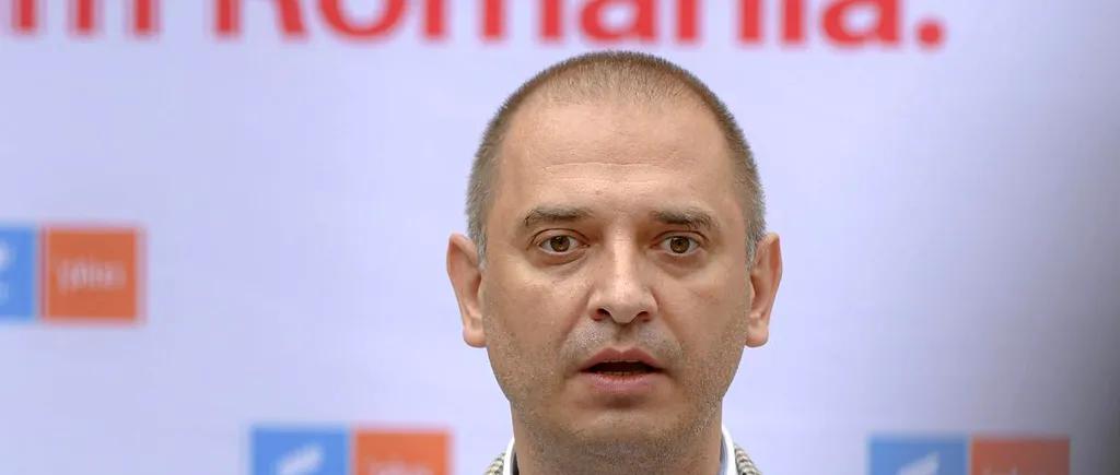 Radu Mihaiu, atac la premier: „România nu a fost câștigată la pufuleți. Cîțu e dispus să dea foc la orice”