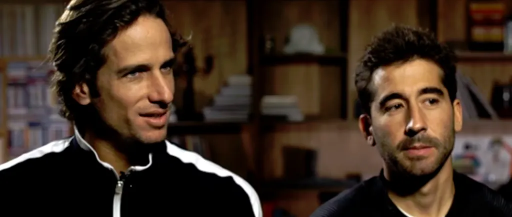 Acuzații grave în tenis: Frații Lopez ar fi pierdut intenționat un meci de dublu la Wimbledon