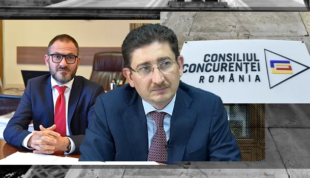 Consiliul Concurenţei va analiza informarea primită de la ANPC cu privire la suspiciuni privind comportamentul băncilor, deși are propria investigație