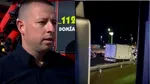 Un șofer român a ratat ieșirea de pe o autostradă în Slovenia și a dat cu spatele. Doi pasageri au murit
