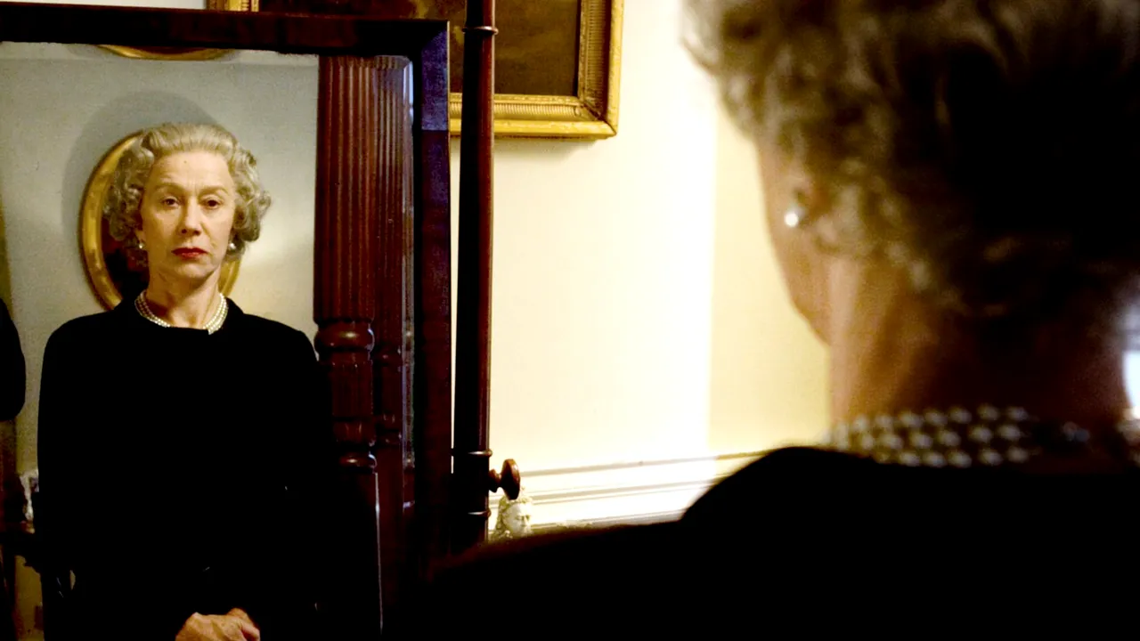 7 actrițe care au jucat-o pe regina Elisabeta a II-a în filme și seriale de succes | VIDEO