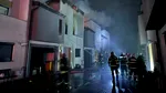 Pompierii au intervenit pentru a stinge un incendiu izbucnit într-o locuință din localitatea Tunari. Nu au fost înregistrate victime