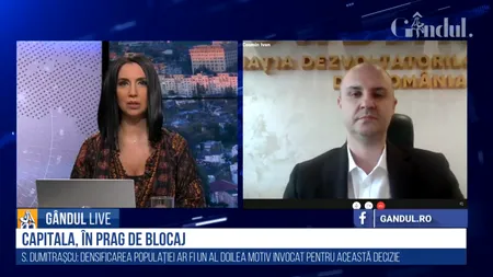 GÂNDUL LIVE. Bogdan Cosmin Ivan, Asociația Dezvoltatorilor Imobiliari, despre problema PUZ-urilor: Situația este cu adevărat gravă / Avem investitori care vor să se retragă