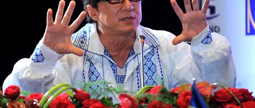 Mesajul lui Jackie Chan pentru cinematografia românescă