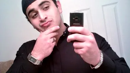 Adevărul despre legăturile trăgătorului din Orlando cu teroriștii