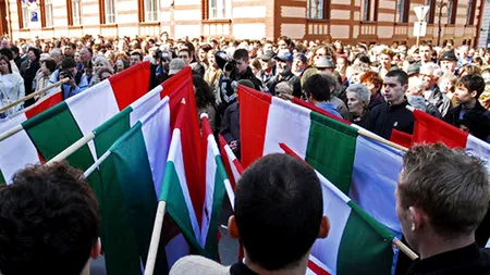 Cristian Diaconescu: Interpretarea ungară a Tratatului cu România seamănă cu a Rusiei privind anexarea Crimeei