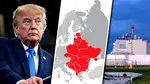 Țările est-europene membre NATO plănuiesc să acopere costurile întreținerii bazelor americane pentru a-l descuraja pe Trump să retragă trupele SUA