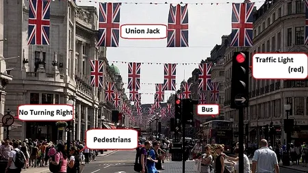 Google a inventat tehnologia care ar putea identifica orice obiect de pe pământ