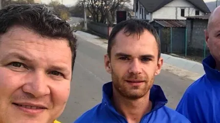 Taximetrist angajat ”doar pe hârtie” la primărie, pentru a putea fi transferat la Agenția de Îmbunătățiri Funciare: Bărbatul, un apropiat de-al lui Petru Avram, șeful care a adus-o pe chelneriță la Apele Române