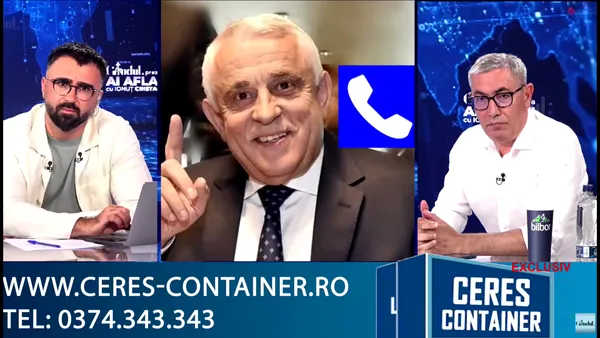 Petre Daea intervine în scandalul de la Lungulețu: „Gestionarea acestui factor de vegetație trebuie să se facă unitar”