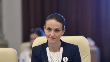 Ministrul de Externe Oana Țoiu, vizită fulger la Chișinău. Președintele Maia Sandu și omologul Popșoi, pe agenda întâlnirii