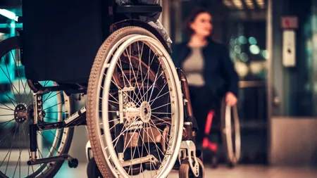 Campania privind accesibilizarea în instituțiile publice a persoanelor cu DIZABILITĂȚI, la final. Bilanțul celor peste 1000 de misiuni de verificare