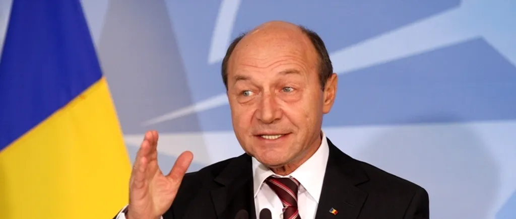 De ce a plătit România pentru drone militare în valoare de 3 miliarde de euro. Băsescu: Decât să avem propriile noastre avioane, mai bine ne unim toți și plătim cât utilizăm