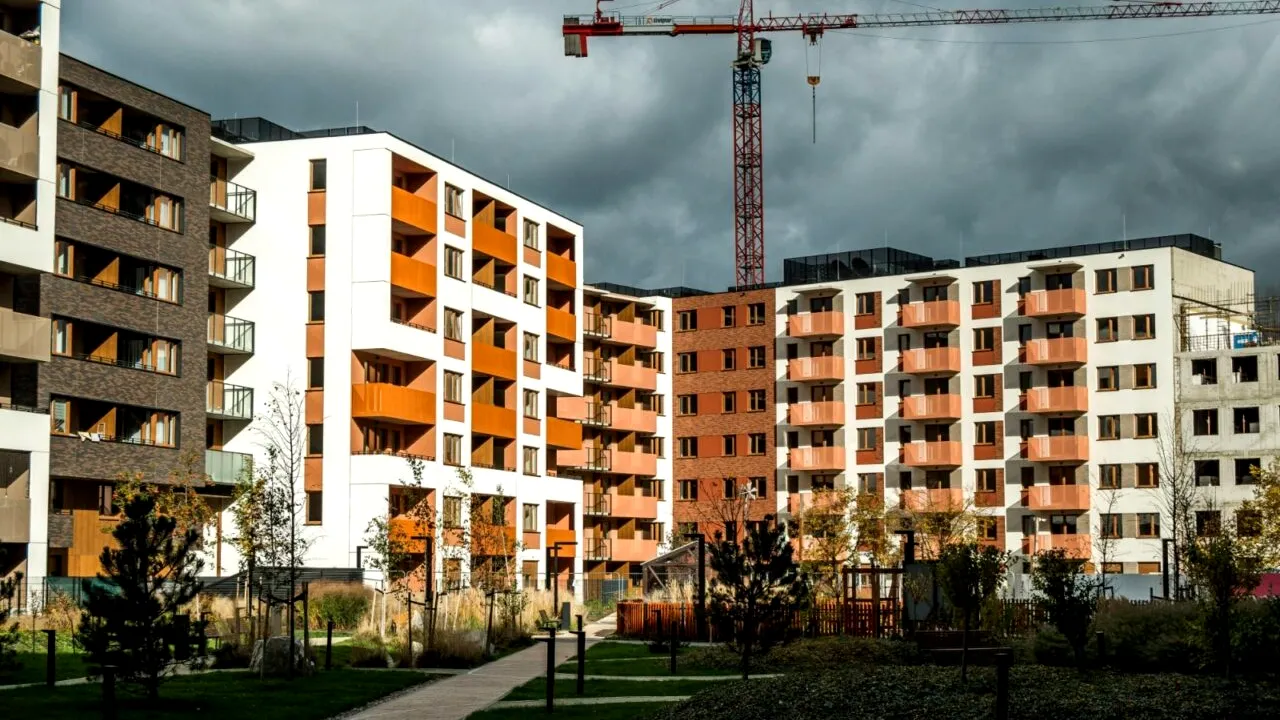 (P) Ce documente sunt necesare pentru un credit de investiții imobiliare