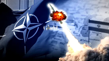 Alertă la baza Incirlik din Turcia: O a treia rachetă balistică a fost interceptată de sistemele de apărare ale NATO
