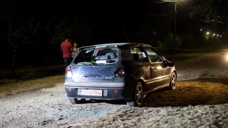 Un timișorean, arestat în urma scandalului cu bâte, cuțite, topoare și răngi soldat cu un mort și mai mulți răniți 