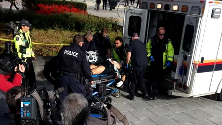 Guvernul canadian confirmă moartea unui militar în atacurile de la Ottawa