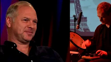 Ziua Culturii Naționale, sărbătorită la New York și Washington | ”Viață și iubire”, reprezentație susținută de Vlad Ivanov și Lucian Maxim: ”Amestec ingenios de poezie și muzică”