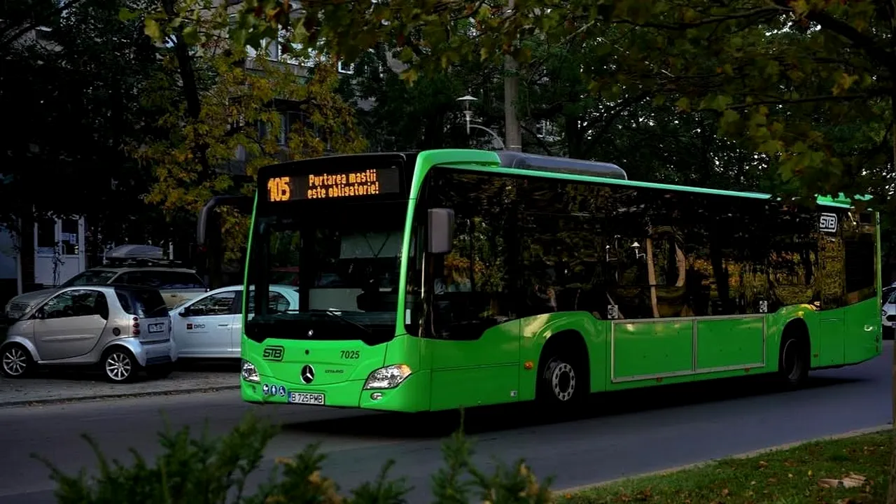 Distanțele de frânare ale mijloacelor de transport în comun STB. Importanța frânării eficiente și atenției tuturor participanților la traffic