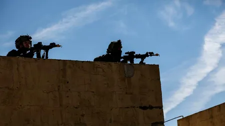 Război Israel-Hamas, ziua 117: Tel Avivul acuză UNRWA că a „angajat masiv teroriști” Hamas/IDF a recunoscut: „Da, am făcut asta!”