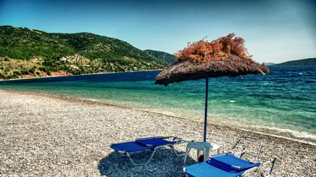 Taxa plătită de turiștii români care merg în Grecia: Se achită pentru fiecare noapte și nu este inclusă în cazare