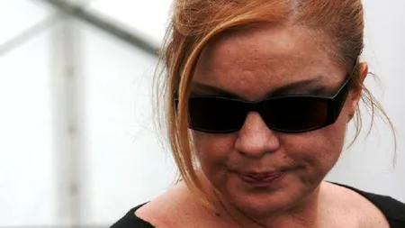 Cristina Țopescu, de nerecunoscut. Echipajul de la ambulanță nu a știut despre cine este vorba