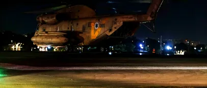 LIVE UPDATE | Război Israel – Hamas. Militanții islamiști din Fâșia Gaza au eliberat 12 ostatici israelieni și patru străini