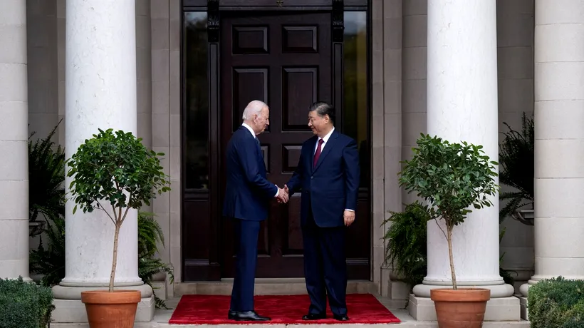 The New York Times: Administrația SUA trimite o delegație în China, pentru negocieri pe teme ECONOMICE