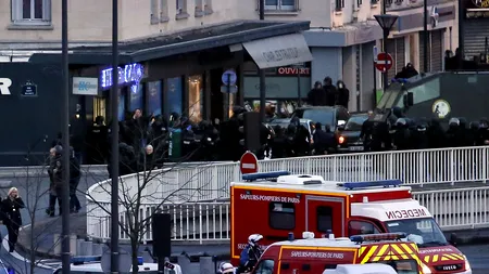 „AM PRIMIT MISIUNEA DE LA AL-QAIDA