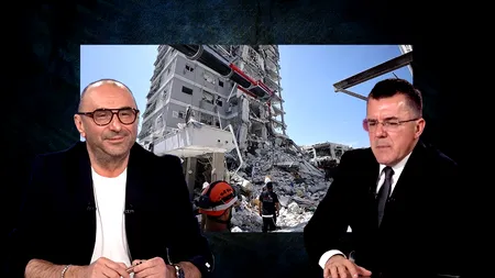 Dan Dungaciu: „Bombardamentele asupra rafinăriilor Iranului ridică prețul, dar și tensiunea din Orientul Mijlociu