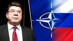 Finlanda l-a convocat pe ambasadorul Rusiei la Helsinki după ce un avion militar i-a încălcat spațiul aerian