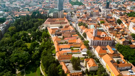 „Bijuteria” ascunsă a Europei pe care să o vezi măcar o dată în viață. Este ideală pentru turiștii care vor o experiență inedită