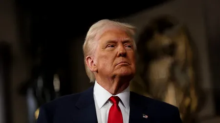 Donald Trump urmează să semneze un ordin prin care să modifice numele Departamentului Apărării