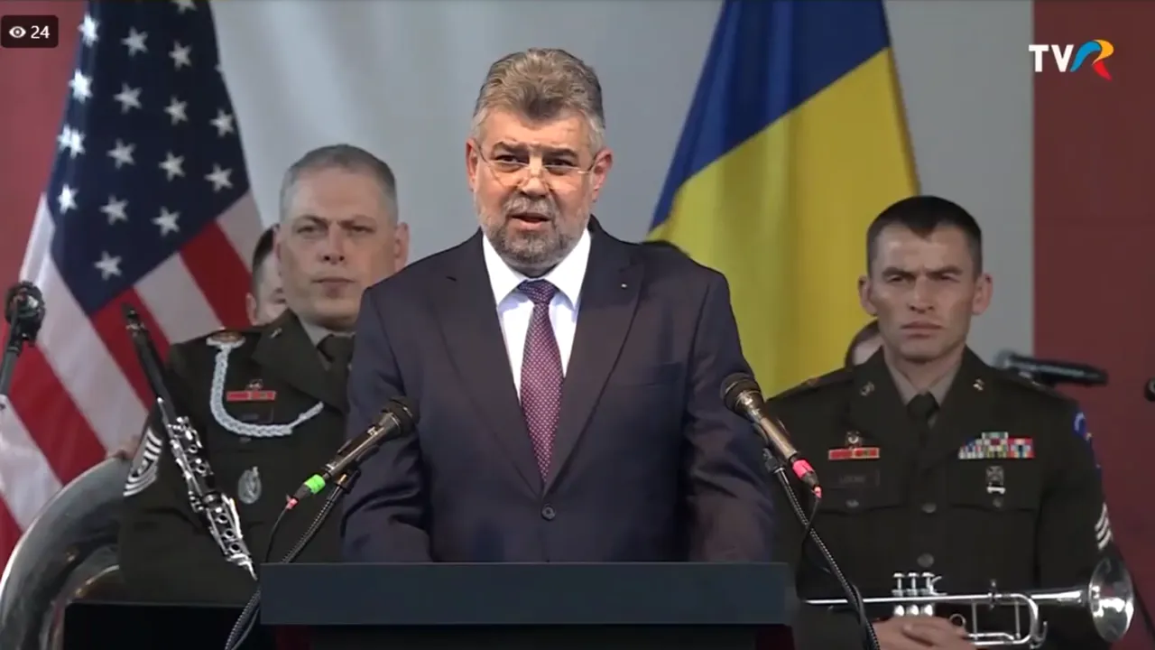 Marcel Ciolacu, despre aderarea la OCDE și programul Visa Waiver: 