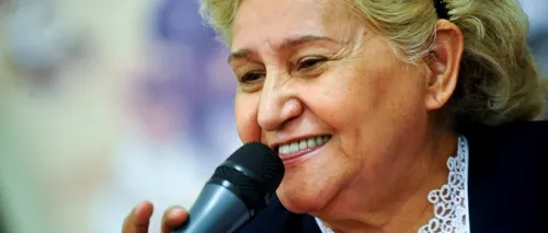 Cântăreața Gabi Luncă a împlinit 75 de ani. Ce surpriză i-a pregătit fiica ei