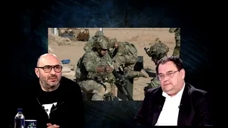 H. D. Hartmann: „Când va fi anunțată încheierea conflictului, TRUPELE americane vor fi retrase din România și Polonia”