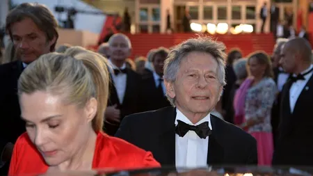 Roman Polanski a cerut închiderea a dosarului său de viol din din 1977. Instanța a luat o decizie
