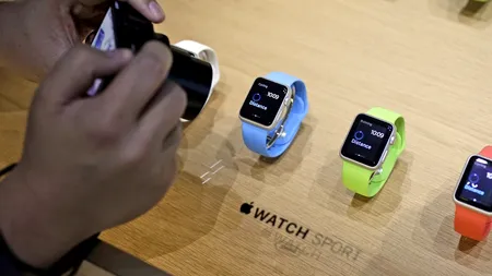 Coinventatorul Swatch: Ceasurile elvețiene intră în era glaciară, după lansarea Apple Watch