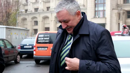 Fostul director al ROMATSA, audiat în dosarul accidentului din Apuseni